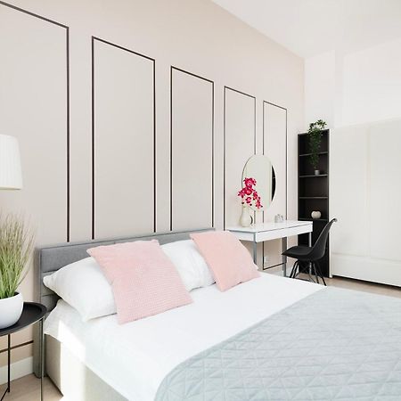 Easy Rent Apartments - Desire Lublin Bagian luar foto