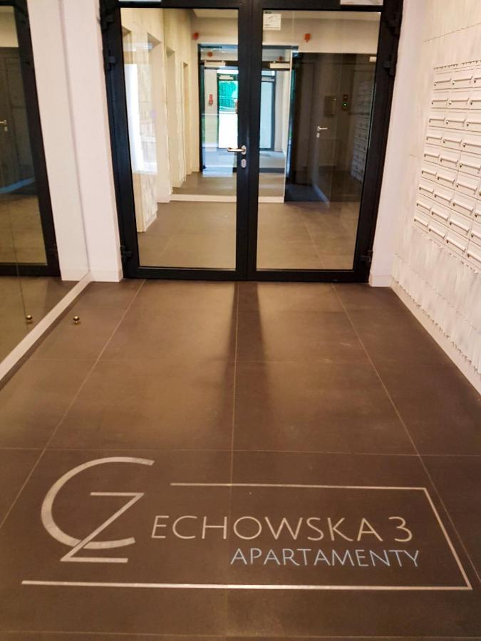 Easy Rent Apartments - Desire Lublin Bagian luar foto