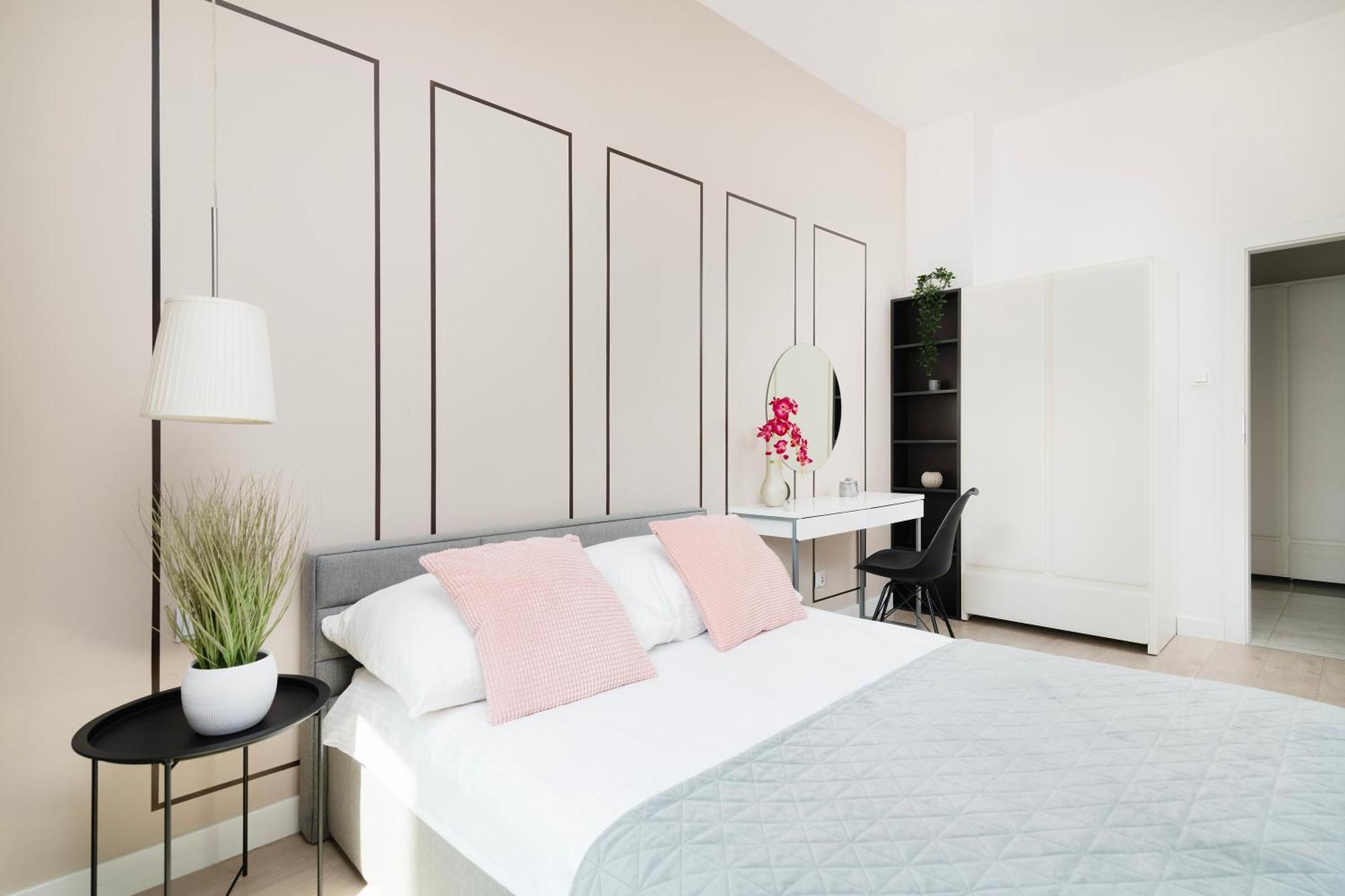 Easy Rent Apartments - Desire Lublin Bagian luar foto