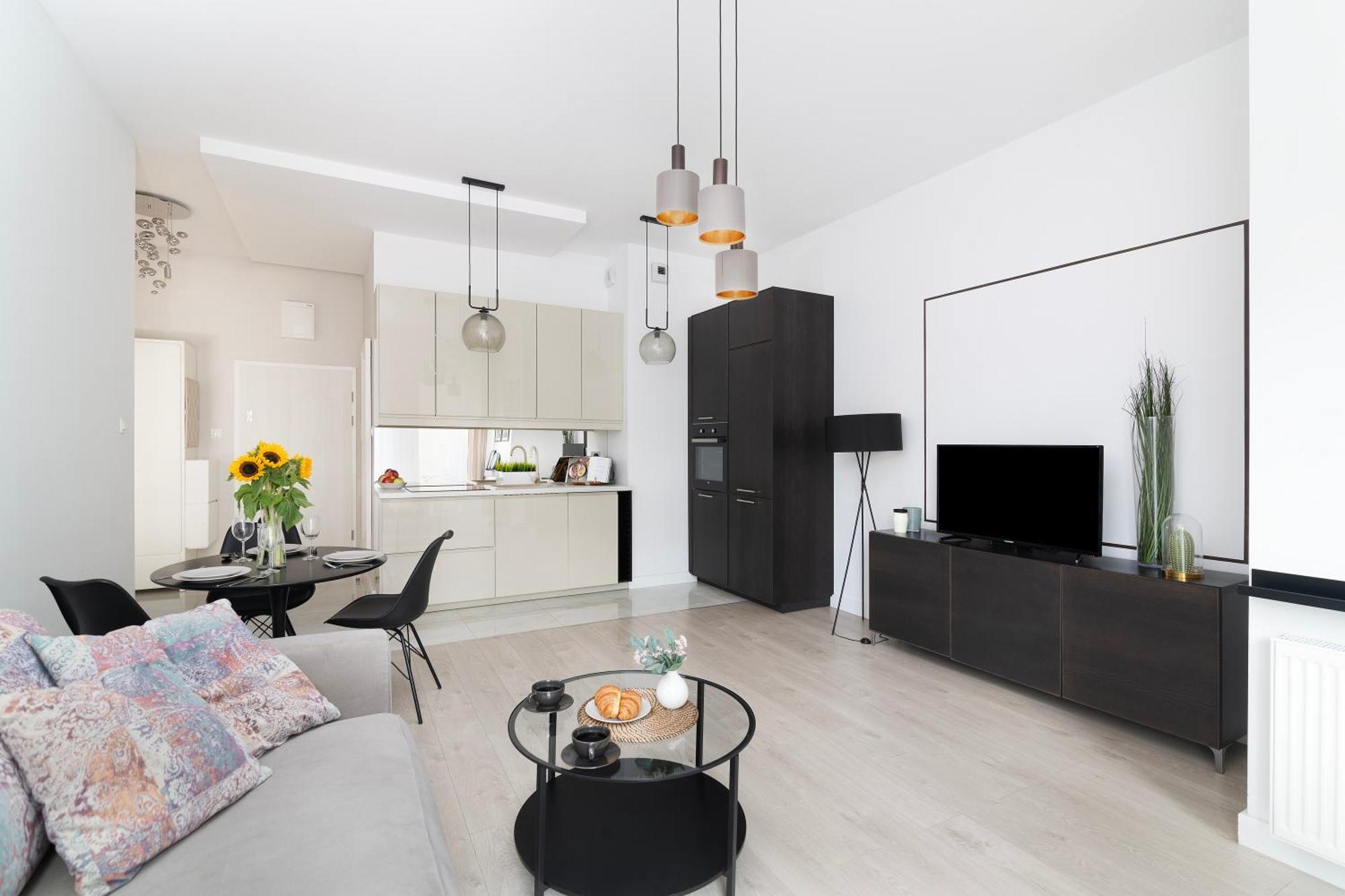 Easy Rent Apartments - Desire Lublin Bagian luar foto