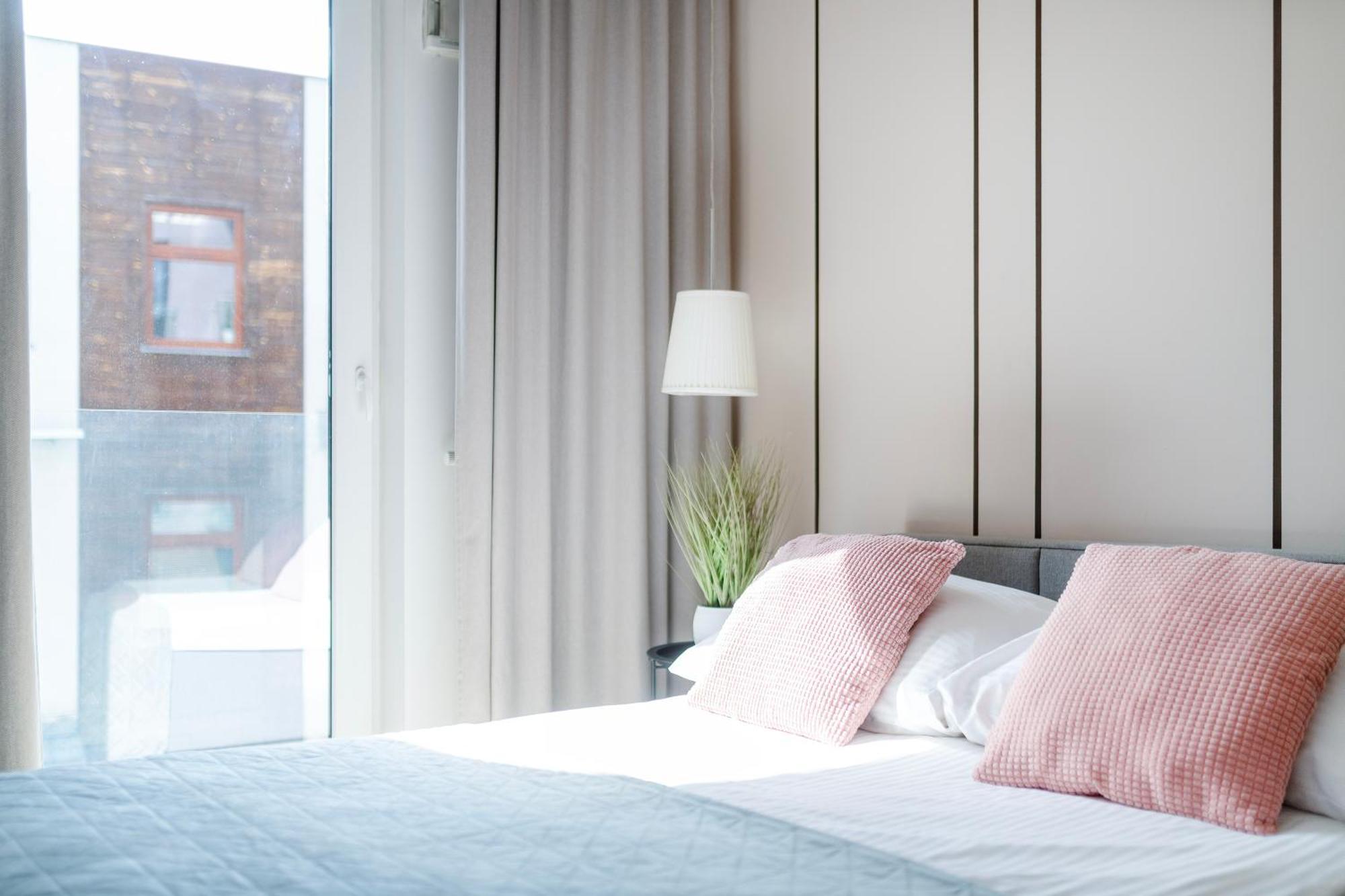 Easy Rent Apartments - Desire Lublin Bagian luar foto