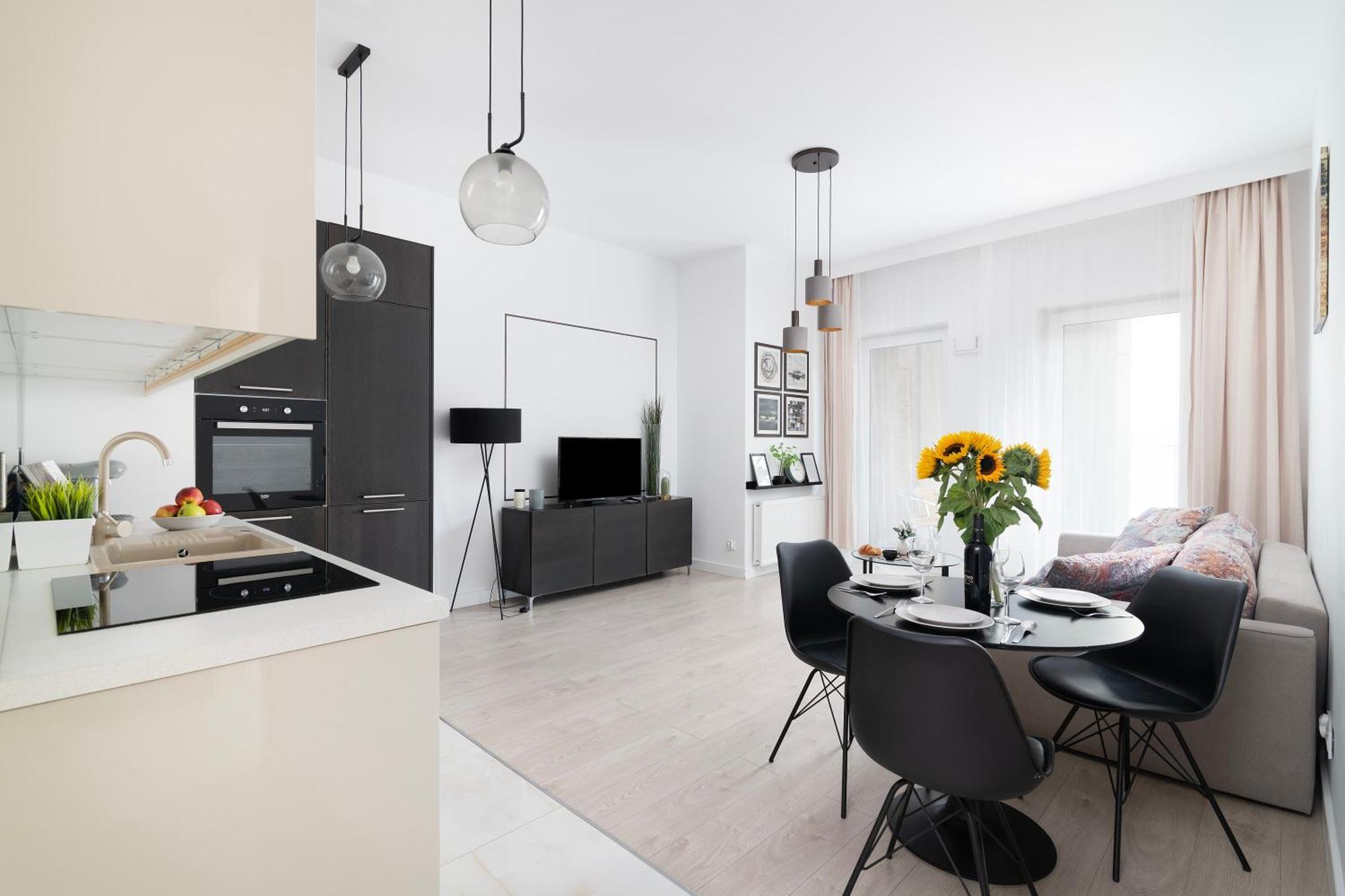 Easy Rent Apartments - Desire Lublin Bagian luar foto