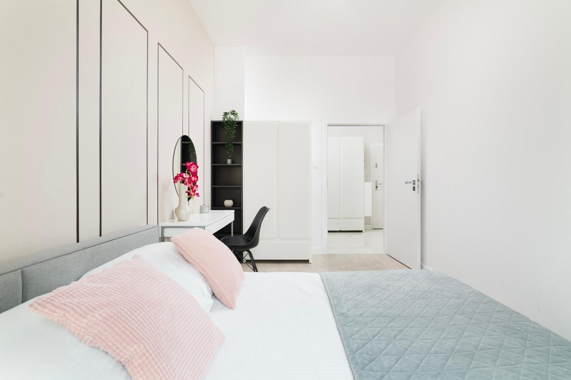 Easy Rent Apartments - Desire Lublin Bagian luar foto