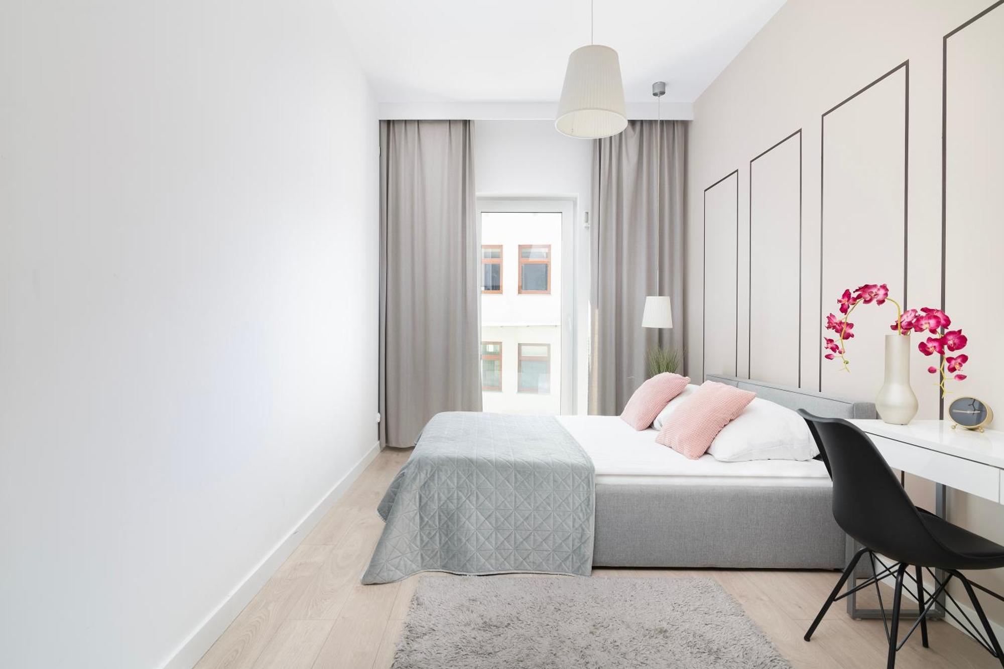 Easy Rent Apartments - Desire Lublin Bagian luar foto