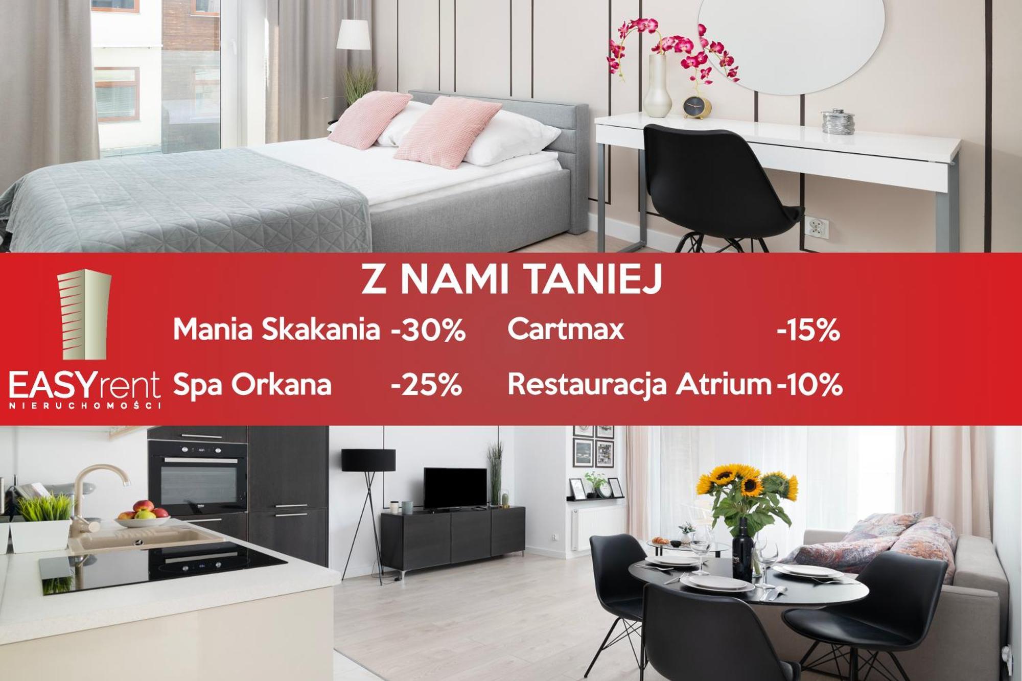 Easy Rent Apartments - Desire Lublin Bagian luar foto